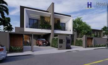 Imagem: GEMINADO RESIDENCIAL em Joinville - SC