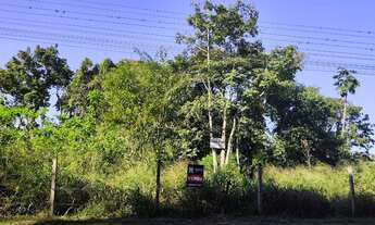 Imagem 4: AREA INDUSTRIAL em SÃO FRANCISCO DO SUL - SC, Laranjeira