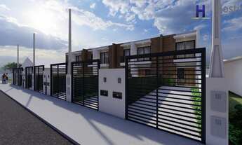 Imagem: GEMINADO RESIDENCIAL em JOINVILLE - SC