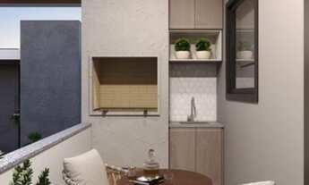 Imagem 3: GEMINADO RESIDENCIAL em JOINVILLE - SC, GLÓRIA