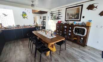 Imagem 5: CASA RESIDENCIAL em SÃO FRANCISCO DO SUL - SC, Praia Grande