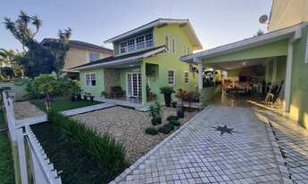 Imagem: CASA RESIDENCIAL em SÃO FRANCISCO DO SUL