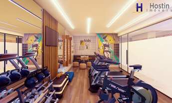 Imagem 7: APARTAMENTO RESIDENCIAL em JOINVILLE - SC, AMÉRICA