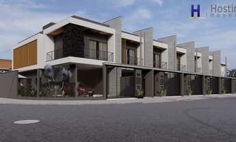 Imagem: GEMINADO RESIDENCIAL em JOINVILLE - SC