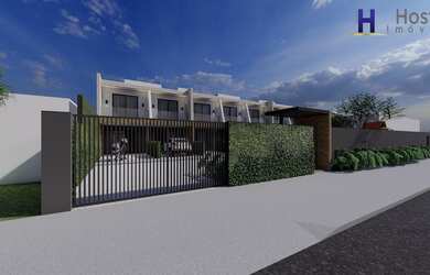 Imagem 2: GEMINADO RESIDENCIAL em JOINVILLE - SC, BOA VISTA