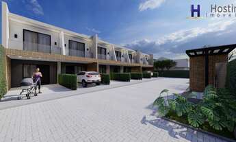 Imagem: GEMINADO RESIDENCIAL em JOINVILLE - SC