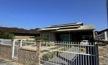 Imagem: CASA RESIDENCIAL em SÃO FRANCISCO DO SUL