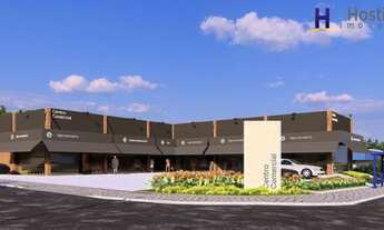 Imagem: TERRENO COMERCIAL em SÃO FRANCISCO DO SUL