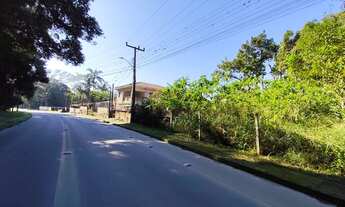 Imagem 2: AREA INDUSTRIAL em SÃO FRANCISCO DO SUL - SC, Laranjeira