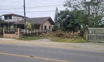 Imagem 2: TERRENO RESIDENCIAL em SÃO FRANCISCO DO SUL - SC, Ubatuba