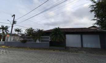 Imagem 3: CASA RESIDENCIAL em São Francisco do Sul - SC, Centro