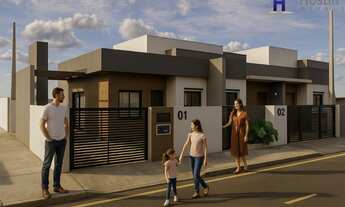 Imagem: GEMINADO RESIDENCIAL em SÃO FRANCISCO DO