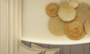 Imagem 5: GEMINADO RESIDENCIAL em JOINVILLE - SC, SÃO MARCOS