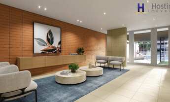 Imagem 6: APARTAMENTO RESIDENCIAL em JOINVILLE - SC, SAGUAÇU