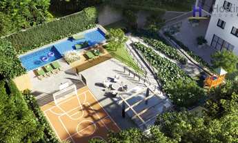 Imagem 5: APARTAMENTO RESIDENCIAL em JOINVILLE - SC, SAGUAÇU