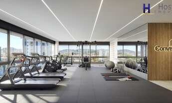 Imagem 4: APARTAMENTO RESIDENCIAL em JOINVILLE - SC, SANTO ANTÔNIO