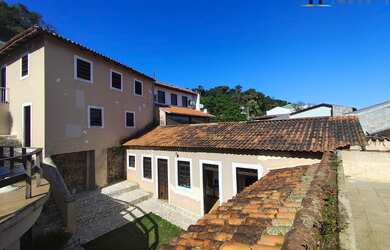 Imagem 6: CASA RESIDENCIAL em SÃO FRANCISCO DO SUL - SC, Centro Histórico