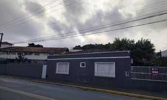 Imagem 4: CASA RESIDENCIAL em São Francisco do Sul - SC, Centro