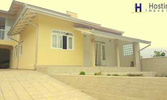 Imagem: CASA RESIDENCIAL em SÃO FRANCISCO DO SUL