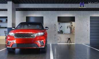 Imagem 5: APARTAMENTO RESIDENCIAL em JOINVILLE - SC, SANTO ANTÔNIO