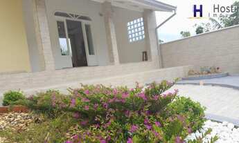 Imagem 2: CASA RESIDENCIAL em SÃO FRANCISCO DO SUL - SC, Paulas