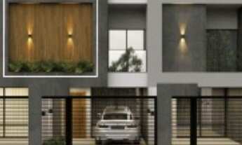 Imagem: GEMINADO RESIDENCIAL em JOINVILLE - SC