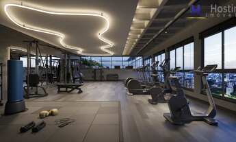 Imagem 6: APARTAMENTO RESIDENCIAL em JOINVILLE - SC, ATIRADORES