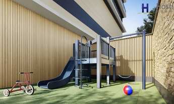 Imagem 7: APARTAMENTO RESIDENCIAL em JOINVILLE - SC, SANTO ANTÔNIO