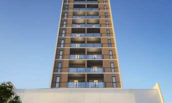 Imagem 2: APARTAMENTO RESIDENCIAL em JOINVILLE - SC, SAGUAÇU