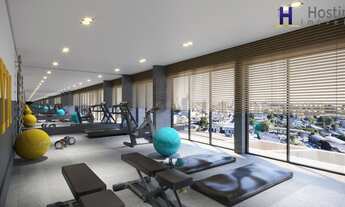 Imagem 6: APARTAMENTO RESIDENCIAL em JOINVILLE - SC, ANITA GARIBALDI