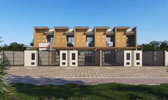 Imagem: GEMINADO RESIDENCIAL em JOINVILLE - SC