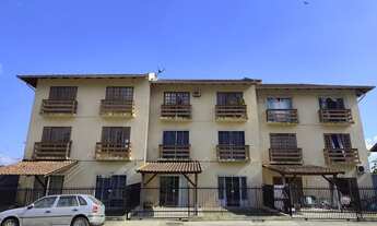 Imagem: APARTAMENTO RESIDENCIAL em SÃO FRANCISCO