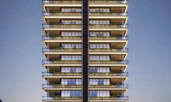 Imagem 2: APARTAMENTO RESIDENCIAL em JOINVILLE - SC, SANTO ANTÔNIO