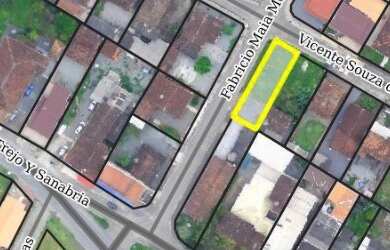 Imagem 6: TERRENO RESIDENCIAL em SÃO FRANCISCO DO SUL - SC, Acaraí