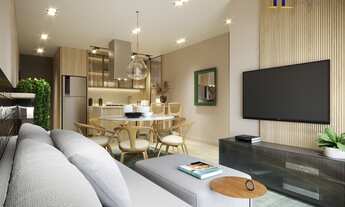 Imagem 7: APARTAMENTO RESIDENCIAL em JOINVILLE - SC, ANITA GARIBALDI