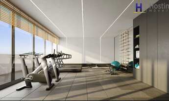 Imagem 4: APARTAMENTO RESIDENCIAL em JOINVILLE - SC, SAGUAÇU