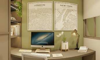 Imagem 7: GEMINADO RESIDENCIAL em JOINVILLE - SC, SÃO MARCOS