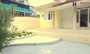 Imagem 5: CASA RESIDENCIAL em SÃO FRANCISCO DO SUL - SC, Paulas