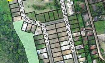 Imagem 2: TERRENO RESIDENCIAL em SÃO FRANCISCO DO SUL - SC, UBATUBA