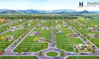 Imagem: TERRENO RESIDENCIAL em ARAQUARI - SC, Colégio