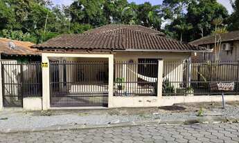 Imagem: CASA RESIDENCIAL em SÃO FRANCISCO DO SUL