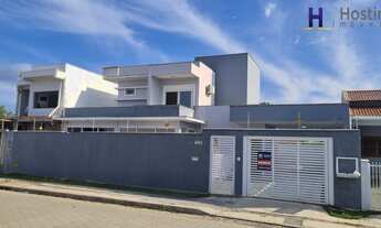 Imagem: CASA RESIDENCIAL em SÃO FRANCISCO DO SUL