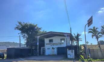 Imagem: GALPAO COMERCIAL em SÃO FRANCISCO DO SUL