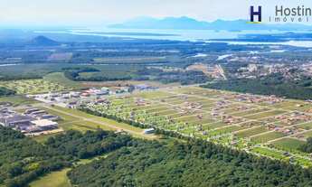 Imagem 4: TERRENO RESIDENCIAL em ARAQUARI - SC, Colégio Agrícola