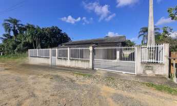 Imagem: CASA RESIDENCIAL em SÃO FRANCISCO DO SUL