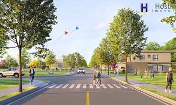 Imagem 2: TERRENO RESIDENCIAL em ARAQUARI - SC, Colégio Agrícola