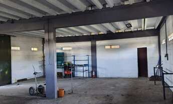 Imagem 2: GALPAO COMERCIAL em SÃO FRANCISCO DO SUL - SC, Paulas