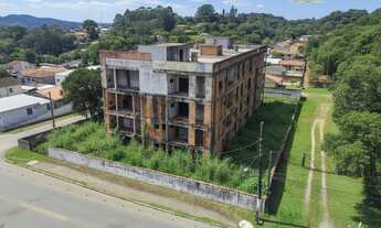 Imagem: TERRENO RESIDENCIAL em SÃO FRANCISCO DO