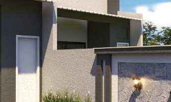 Imagem: GEMINADO RESIDENCIAL em SÃO FRANCISCO DO