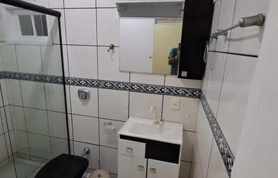 Imagem 4: CASA RESIDENCIAL em SÃO FRANCISCO DO SUL - SC, Paulas